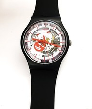 Swatch New Gent 2018 - SUOB153