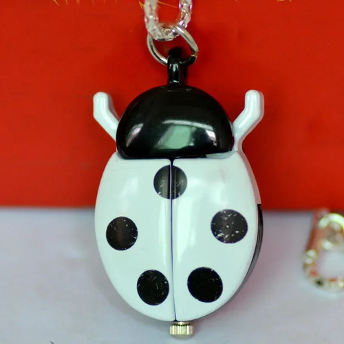 Carino orologio tasca - carino,