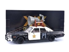 KK SCALE MODELS 1/18 - DODGE