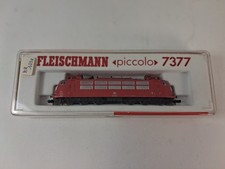 Fleischmann 7377 Locomotiva Elettrica BR 103 115-2 DB scala N