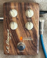 Pedale Chorus serie LR Baggs