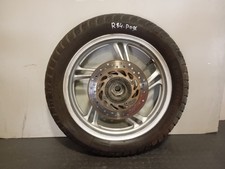 cerchio Ruota posteriore Honda