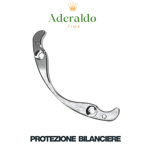 Rolex protezione bilanciere - protezione,