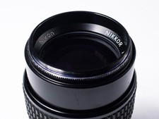 Nikon Ai-S Ais Nikkor 105 mm