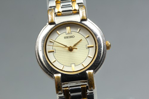 Vintage mint seiko - vintage, mint]