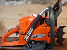 RARE HUSQVARNA ALL OEM 272