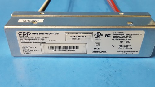 Driver led dimmerabile - driver,