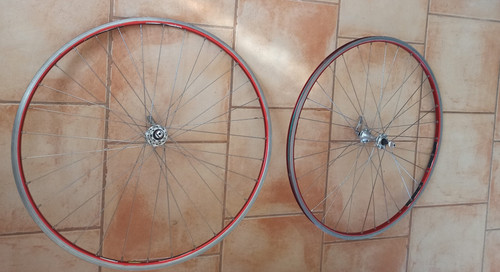 Ambrosio excellence tqb - ambrosio,