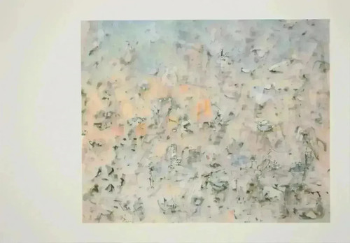 Mark tobey giardino - mark,