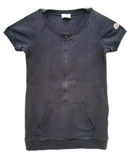 MONCLER FELPA SENZA MANICHE