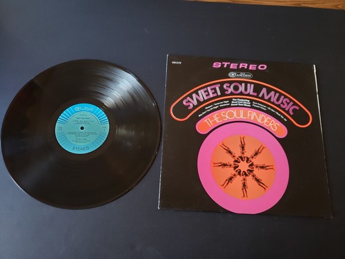 1960s the soul finders - 1960s,