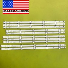 LED Strips FOR LG 42LN5300-UB