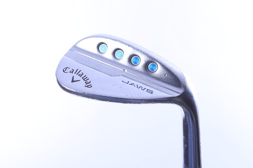 Callaway jaws forgiato cromo - callaway,