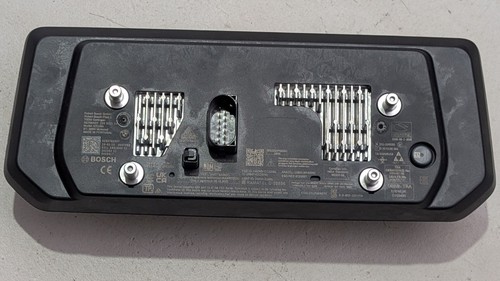 Tachimetro quadro strumenti - tachimetro,