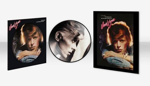 David bowie young americans - david,