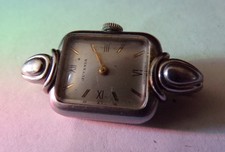 Raro orologio vintage Juvenia