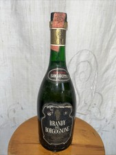 Bottiglia sigillata brandy - bottiglia,