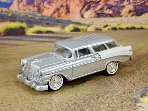 American classic 1956 - american,