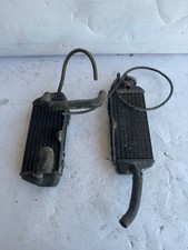 COPPIA RADIATORI RAFFREDDAMENTO APRILIA RALLY TUAREG WING 125