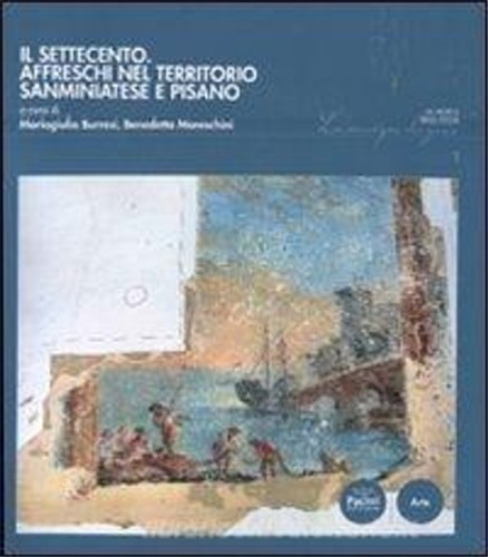 Settecento affreschi - settecento.,