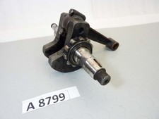 Albero motore Guzzi Ercole Usato come da FOTO