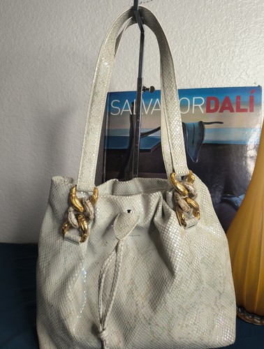 Borsa mano silvano biagini - mano,