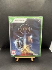 Xbox series starfield - series, nuovo