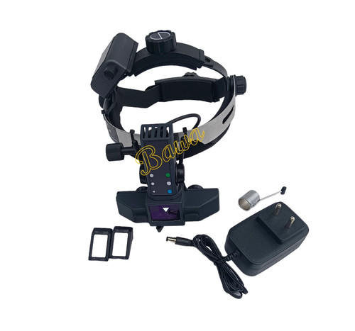 Oftalmologo bio oftalmoscopio - oftalmologo,