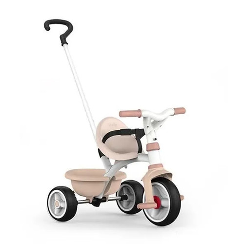 Smoby move triciclo be - smoby,