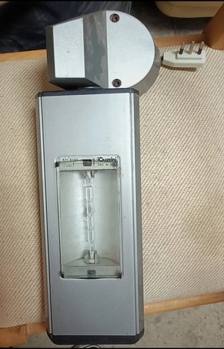 Faro lampada guzzini vintage - faro,