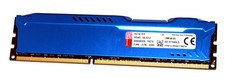 8 GB DDR3-RAM PC3-12800U non