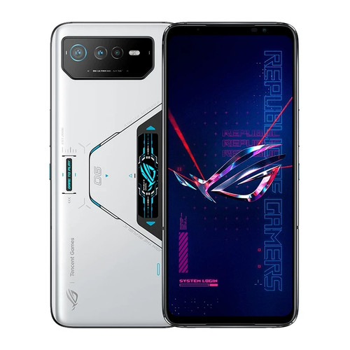 Asus rog phone pro - rog,