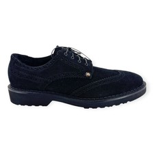 Scarpa stringata 308 - stringata,