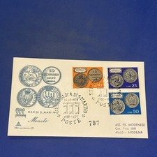 MONETE 10 CENTESIMI E 10 LIRE