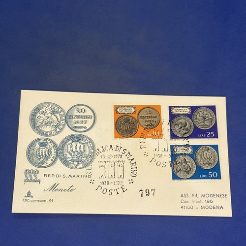 Monete centesimi 10 lire - e,