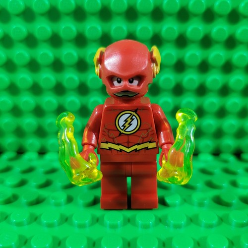 Lego 211904 the flash - 211904, con