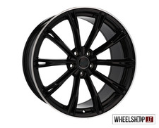 Cerchi lega audi gr21 - audi,