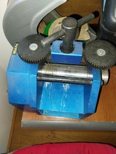 vevor laminatoio orafo, usato