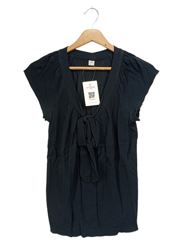 Oliver camicetta donna nera - donna,