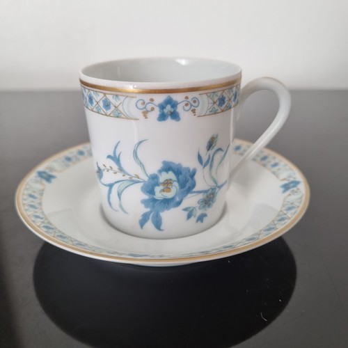 Haviland tazza firmata - haviland,