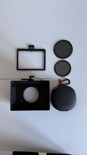Smallrig matte box con - smallrig,