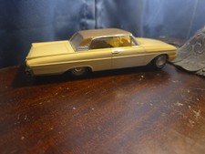 1961 Mercury Monterey Dealer