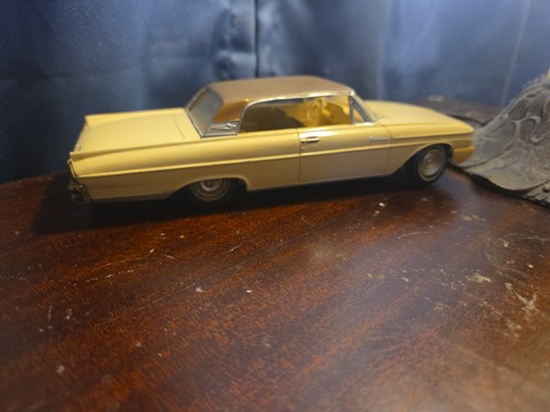 1961 mercury monterey - mercury,