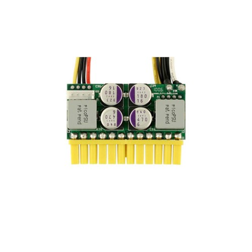 Mini box picopsu 160 - mini-box, picopsu-160-xt