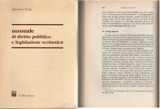 Massimo Fiore - MANUALE DI