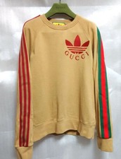 Felpa da ginnastica Gucci
