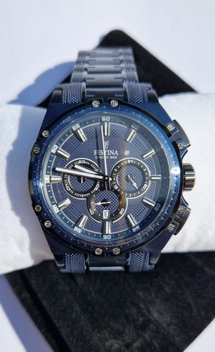 Festina chrono bike special - chrono,