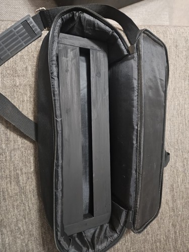 Pedaliera pedaltrain nano - pedaliera,