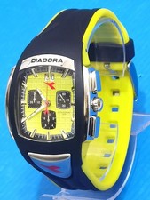 diadora watch professional