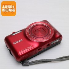 Nikon Coolpix S6600 fotocamera